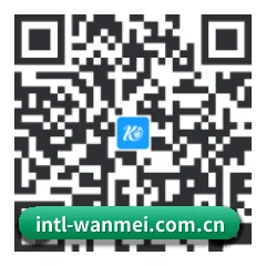 iOS 苹果版 二维码
