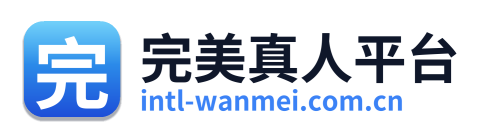 完美真人平台 Logo